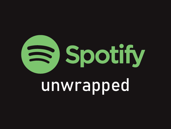 Spotify Unwrapped